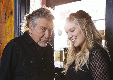 Robert Plant & Alison Krauss Tickets | Robert Plant & Alison Krauss ...