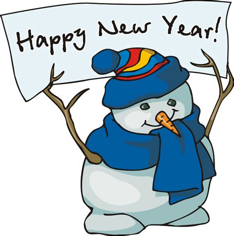 Download High Quality january clipart snowman Transparent PNG Images ...