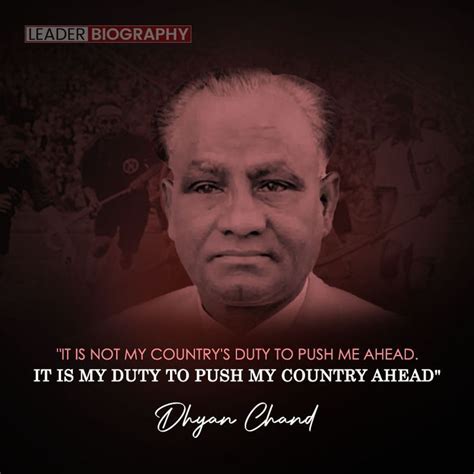 Major Dhyan Chand | Leader, Biography, Olympic gold medals