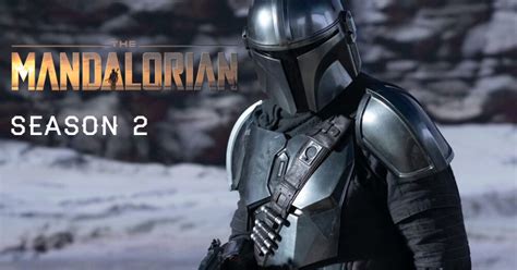 ‘The Mandalorian’ Season 2 trailer is finally here! | Cinema Lounge Reviews