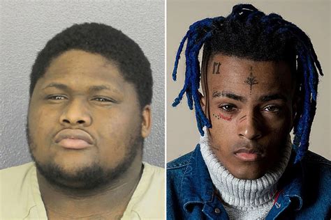 XXXTentacion Murder Suspect Requests Jail Release on Bond