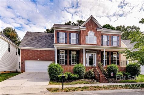 Huntersville, NC Real Estate - Huntersville Homes for Sale | realtor.com®