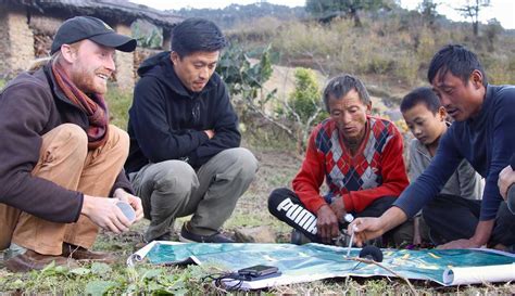 Pivoting during a pandemic: Fieldwork in the time of COVID - UGA ...