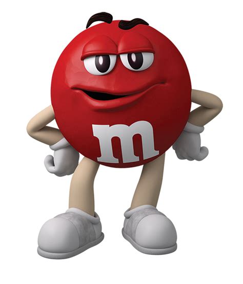 Pin av Delys på M&M