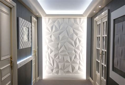 Textured Wall Panels Mdf