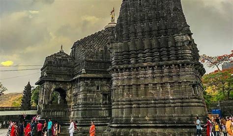 Maharashtra Up-Close : Walking around in Nashik - Sita Travels