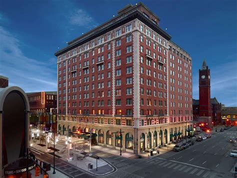 15 Best Indianapolis Hotels - The Crazy Tourist