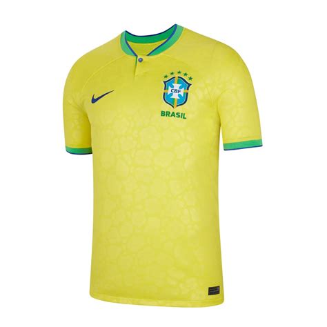 Brazil World Cup Jersey 2022 in Pakistan - The Shoppies