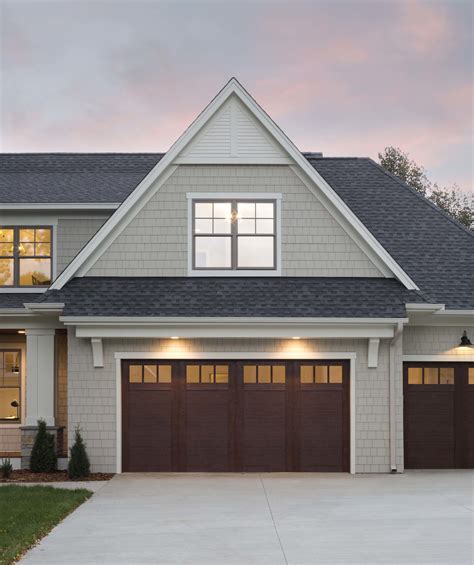 5 of the Most Popular Home Siding Colors - Exteriors by Highmark