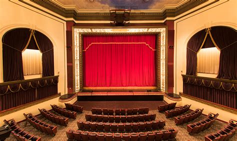 The Playhouse | The Grand Opera House, Wilmington, DE