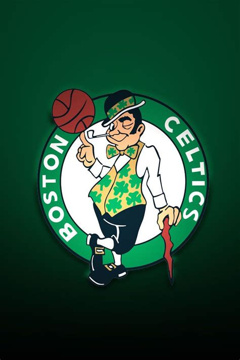 Boston Celtics Wallpaper For Iphone - Best Wallpaper HD | Boston ...