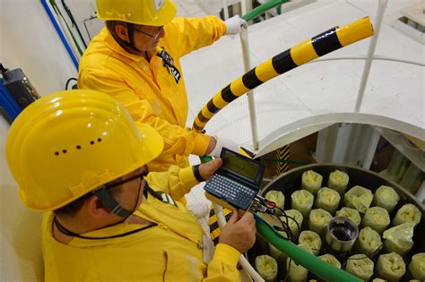 Enhancing Effective Nuclear Verification: Upgrading IAEA Safeguards ...