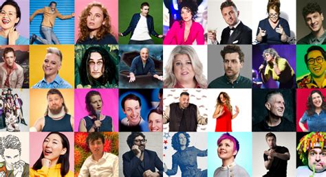 Melbourne international comedy festival is back with 2023 lineup | News