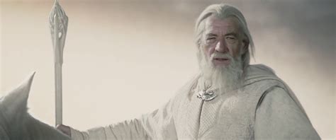 Gandalf | Gandalf the white, Gandalf, Lotr