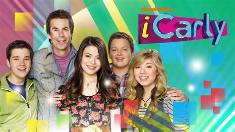 Watch iCarly · Season 5 Episode 11 · iToe Fat Cakes Full Episode Online ...