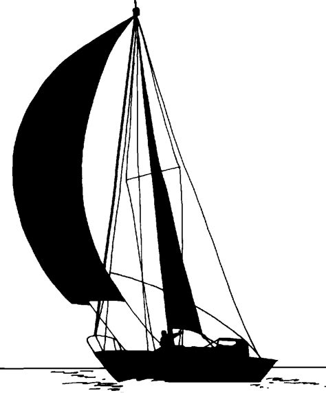 Sailboat kids sailing clip art at vector clip art – Clipartix