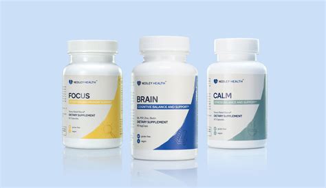 Focus Balance Bundle