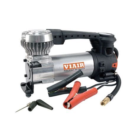 VIAIR 88P 120 psi 12-Volt Portable Air Compressor-00088 - The Home Depot