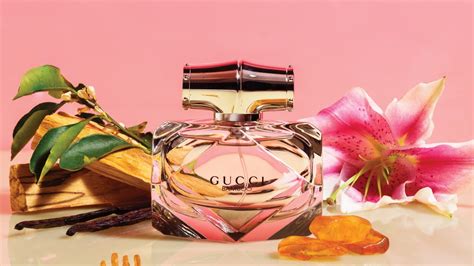 Smell Test: Gucci Bamboo