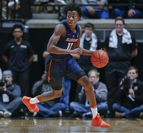 Illinois Basketball: Top 5 Illini in-state recruits from the last decade