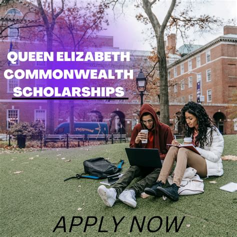 QUEEN ELIZABETH COMMONWEALTH SCHOLARSHIPS (QECS) – Fully Funded - Gidi ...