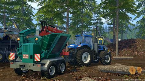 Farming Simulator 15 Gameplay Pictures - Farming Simulator 15 - News,Mods