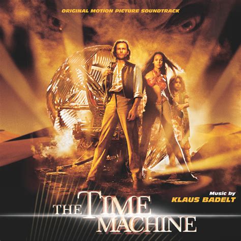 Klaus Badelt - The Time Machine | iHeart