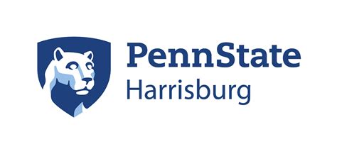 Penn State Harrisburg Logo transparent PNG - StickPNG