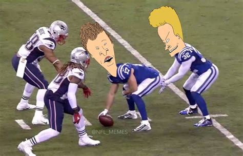 The Funniest Memes Of The Colts' Worst Play In NFL History - Daily Snark