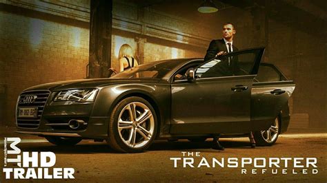 The Transporter 5 2019 Movie Teaser Trailer HD | The transporter ...