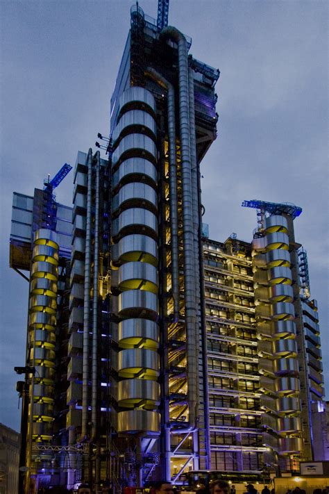 Lloyd’s of London appoints Inga Beale as first female CEO - Blue and ...