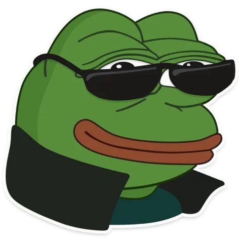 Create meme "pepe the frog twitch, pepe the frog is cool, twitch.tv ...