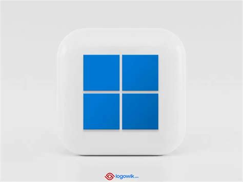 Windows 11 Logo Svg