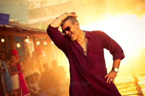 Vedalam Movie Stills | Ajith | Shruti Haasan | Lakshmi Menon ...