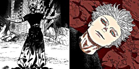 Jujutsu Kaisen: Gojo's Return, Explained