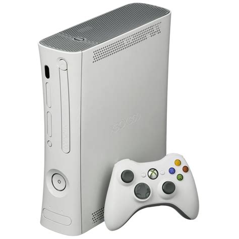 Refurbished Xbox 360 Core Console Video Game System - Walmart.com ...