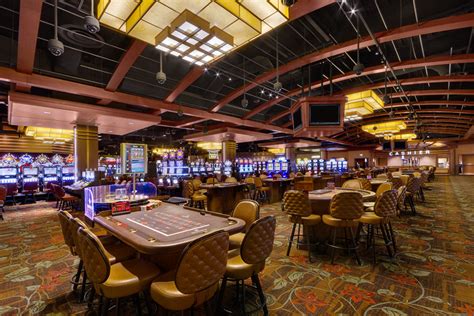 Diamond Jo Casino - Dubuque