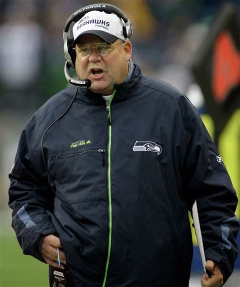 Hire Holmgren? Ex-coach has strong interest in 49ers’ potential opening ...