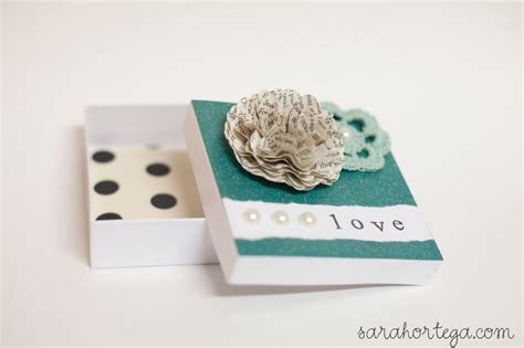 diy {gift boxes}