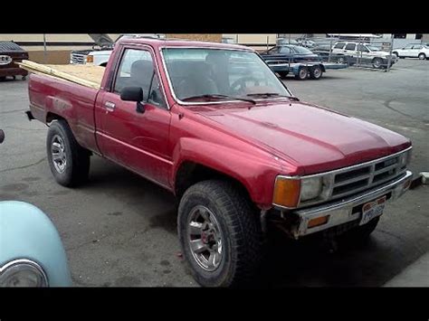 Pickup Truck: Electric Pickup Truck Conversion