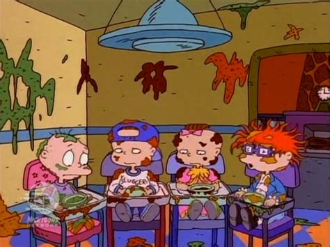 The 20 Best Rugrats Episodes - Forever Twenty Somethings