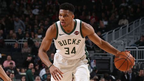 Are we taking reigning MVP Giannis Antetokounmpo for granted? | NBA.com ...