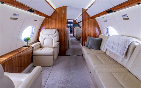 Gulfstream G650 Interior Images | Cabinets Matttroy