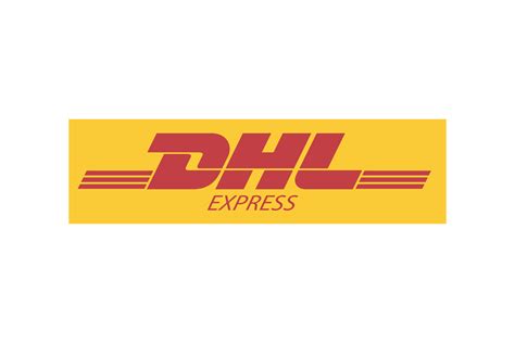 DHL Express Logo