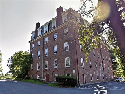 Former MA Campus Building to Become Memory Care Facility - Multi ...