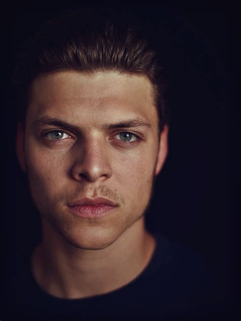 Alex Høgh Andersen - Comédien - e-TALENTA