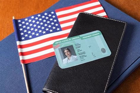 USCIS Unveils Redesigned Green Card and EADs with Security Upgrades