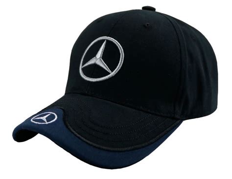 Genuine Mercedes-Benz Baseball Cap in 2021 | Baseball cap, Mercedes ...