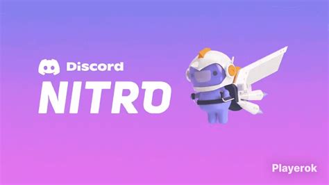 Купить ⚡️ Discord Nitro Basic | Подписка на 1 месяц ⚡️ Discord за 249 ...