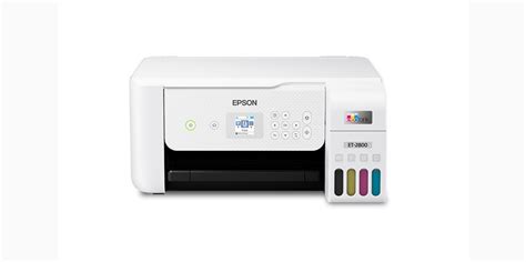 Epson ET-2800 Driver Installer Free Downloads - Adriviera.com